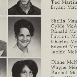 Vickie Barnett's Classmates profile album