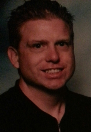 Richard Bond's Classmates® Profile Photo