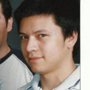 Principe Perez's Classmates® Profile Photo