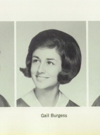 Gail Newbold's Classmates profile album