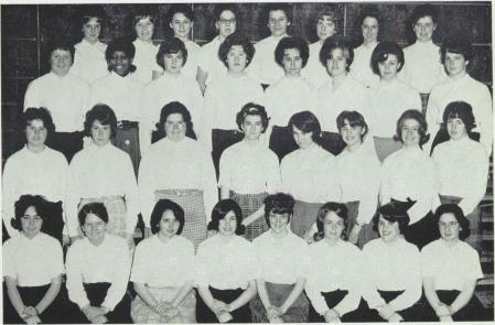 Kathleen Moore's Classmates profile album