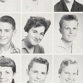 Doreen Frye's Classmates profile album