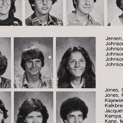 Jill Hansen's Classmates profile album