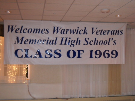 Claudette Choiniere's album, WVMHS Class of 69 45th reunion