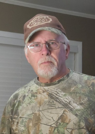 Donald Wakefield's Classmates® Profile Photo