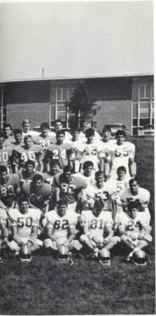 Steve Young's Classmates profile album