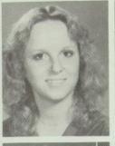 Michelle Thomas' Classmates profile album