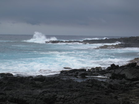 South Point - Hawaii