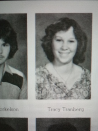 Tracy Tranberg)DiBenedetti's Classmates profile album