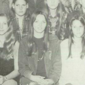 Cathy Harkins' Classmates profile album