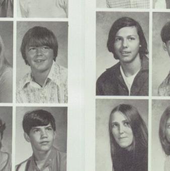 Rick Walter's Classmates profile album