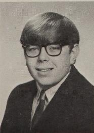 Al Cutler's Classmates profile album