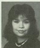 Yvonne Cruz's Classmates profile album