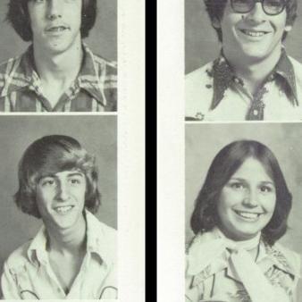 Terry Autrey's Classmates profile album