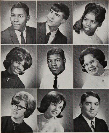Willie Ann Tucker's Classmates profile album