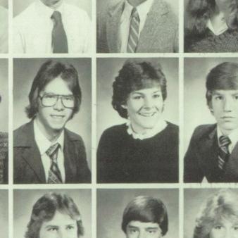 Robert Borg's Classmates profile album