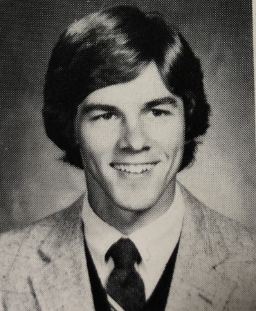 Mark O'Dell's Classmates profile album