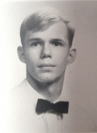 Terry Newton's Classmates profile album