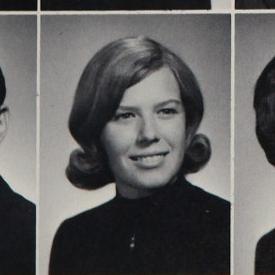 Connie Kiernan's Classmates profile album