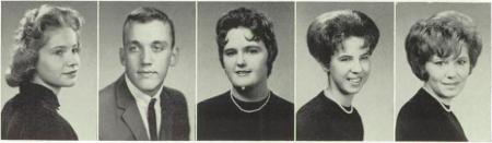 Susan Wicks' Classmates profile album