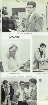 Janet Levine's Classmates profile album