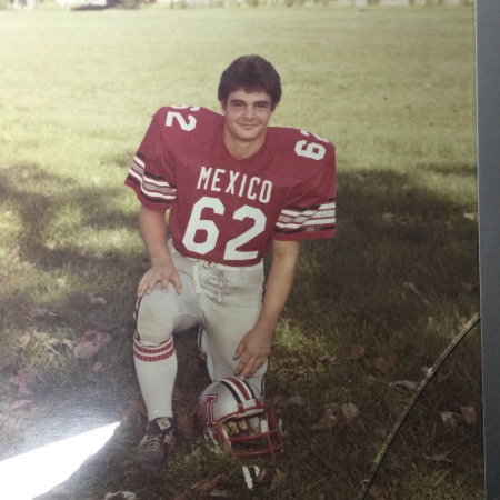 Jeff Anselmi's Classmates profile album