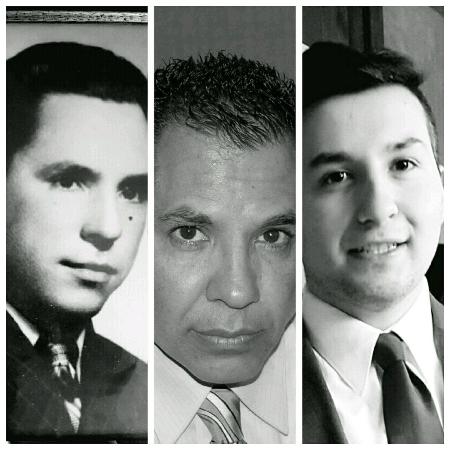 J. Carlos Garcia's Classmates® Profile Photo