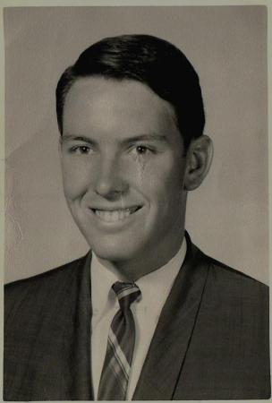 Bruce Coull's Classmates profile album