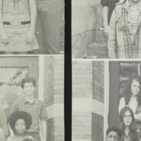 Laurie Brown (Walsh)'s Classmates profile album