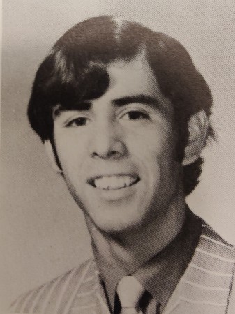 bill gonzales' Classmates profile album