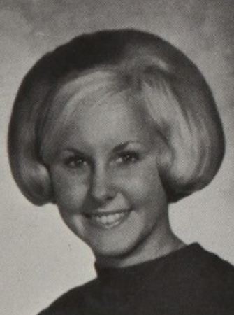 Linda Bergman's Classmates profile album