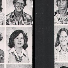 Tim Dresslar's Classmates profile album