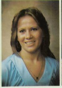 Rhonda Woods' Classmates profile album