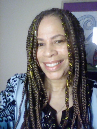 Yevette Jackson's Classmates® Profile Photo