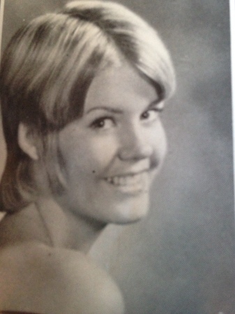 Sheri Leighton's Classmates® Profile Photo