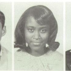 Barbara Porter's Classmates profile album