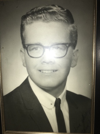 Mike McDaniel's Classmates profile album