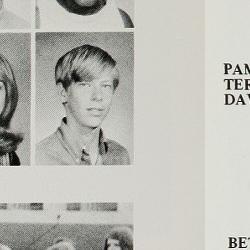 Jeffrey Welge's Classmates profile album