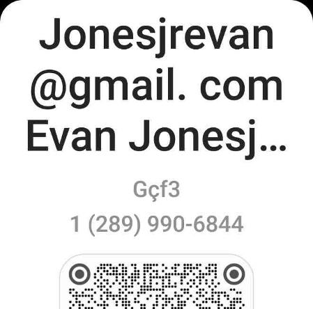 Evan Jones Jr's Classmates® Profile Photo