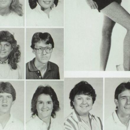 Brian Hayes' Classmates profile album