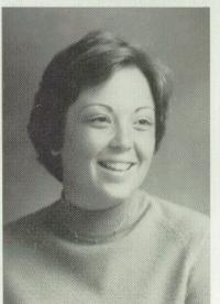 Debbie Divac's Classmates profile album