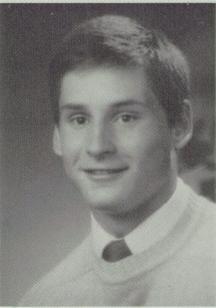 Ed Barnes' Classmates profile album