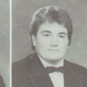 Michael Dryden's Classmates profile album