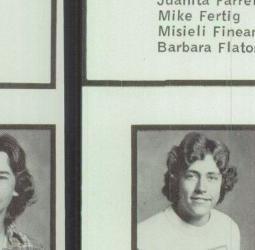 Mike Cagle's Classmates profile album