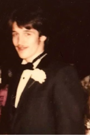 Richard Ritz's Classmates profile album