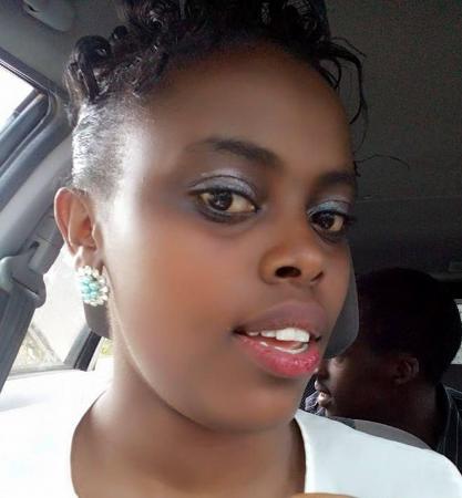 Katrinnah Wanjiru's Classmates® Profile Photo