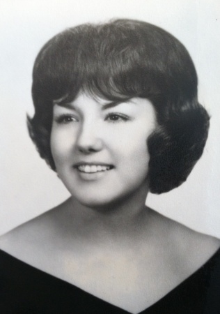 Shirley MacKinnon's Classmates profile album