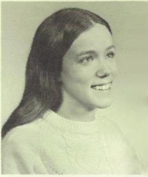 Gail Benedict's Classmates profile album