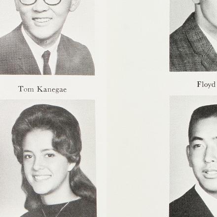 Larry Knight's Classmates profile album