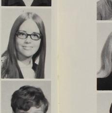 Gayle Unzueta's Classmates profile album